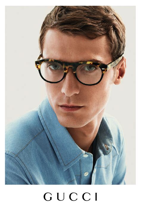 gucci eyewear catalogue|gucci eyewear for men.